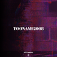 "Toonami 2008" Guitar Tabs (Standard Tuning)