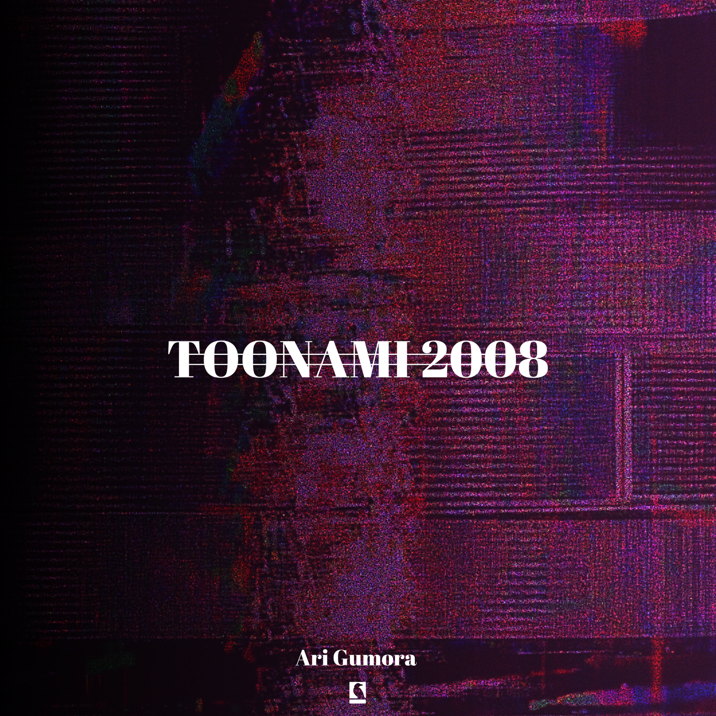 "Toonami 2008" Guitar Tabs (Standard Tuning)