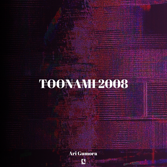 "Toonami 2008" Guitar Tabs (Standard Tuning)
