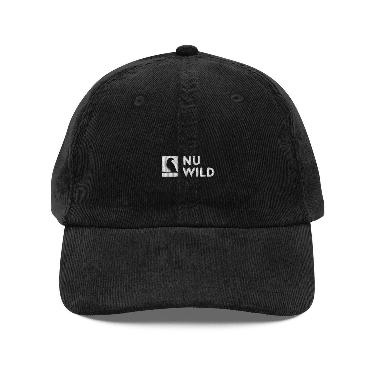 Nu Wild Corduroy Hat