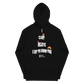 "I Can't Believe I Got To Know You" Hoodie